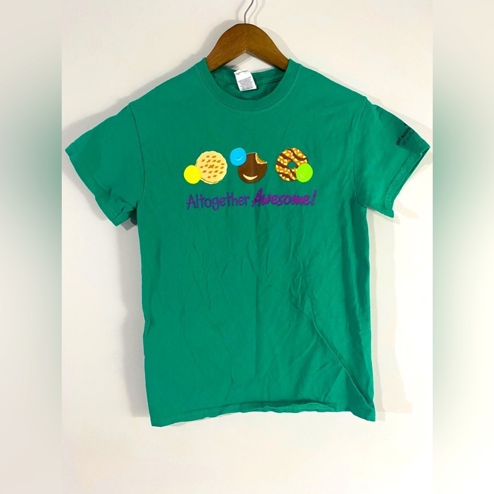 Girl Scouts - Graphic T from Southern Arizona Chapter